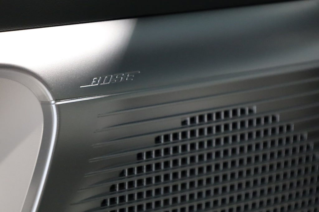 Hyundai IONIQ 9  Calligraphy Line AWD  - Business Lease 2026