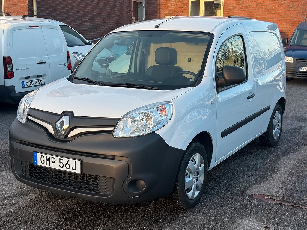 Renault Kangoo Express 1.5 dCi Euro 6