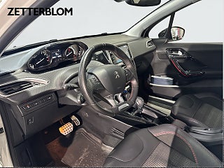 Kombi Peugeot 2008 8 av 15