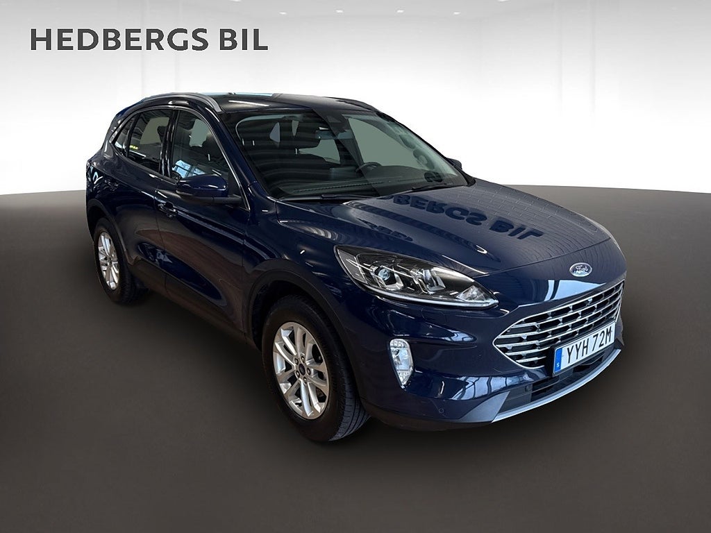 Ford Kuga Business Edt Plug-In Hybrid 224HK