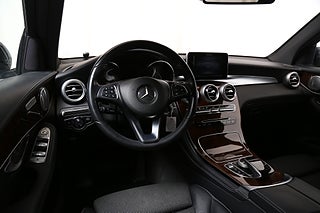 SUV Mercedes-Benz GLC 15 av 25