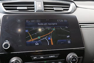 SUV Honda CR-V 20 av 26