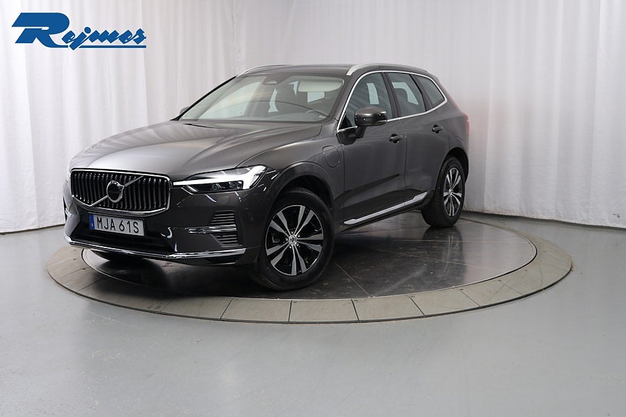 Volvo XC60 Recharge T6 II Core Edition/Drag/B-Kamera/BLIS