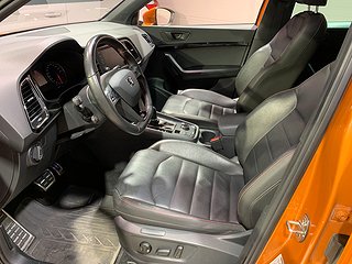 SUV Seat Ateca 12 av 29