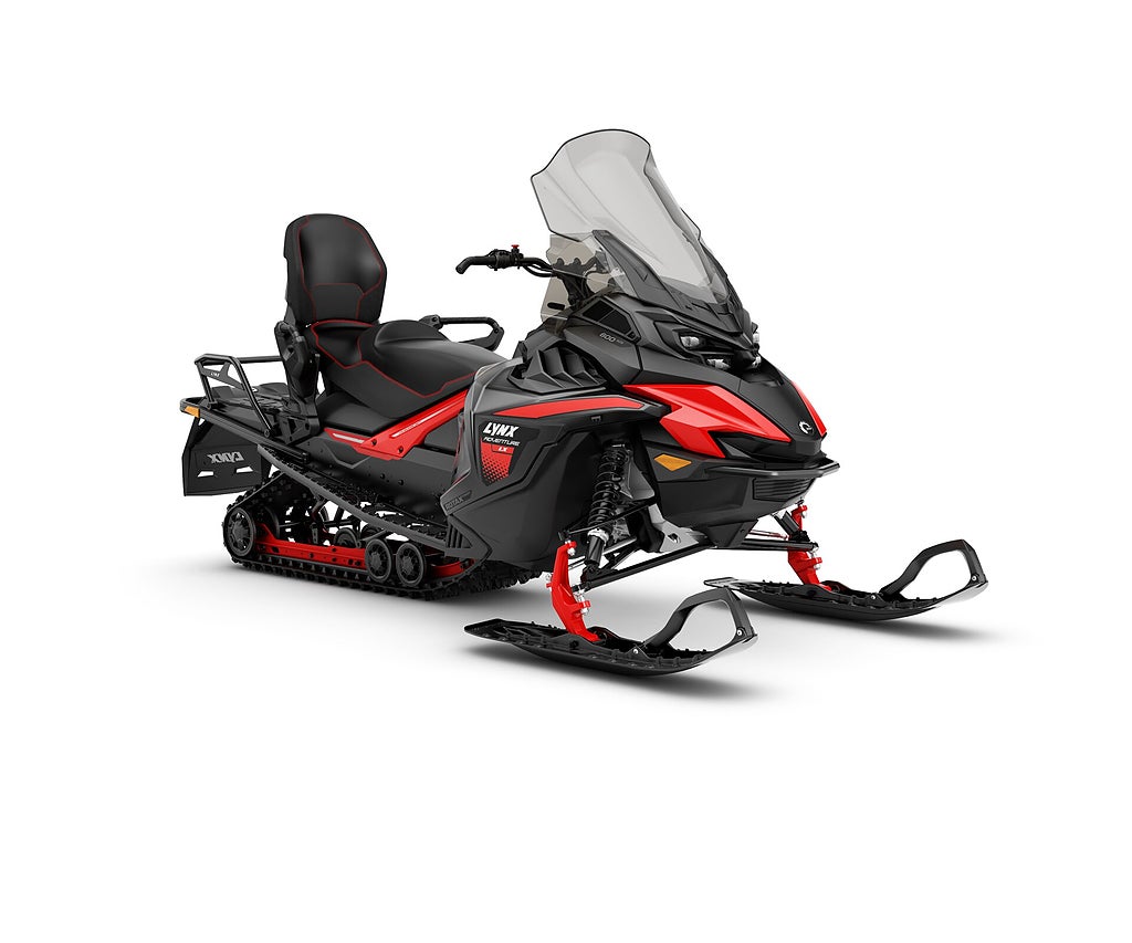 Lynx Adventure LX 600 Ace 