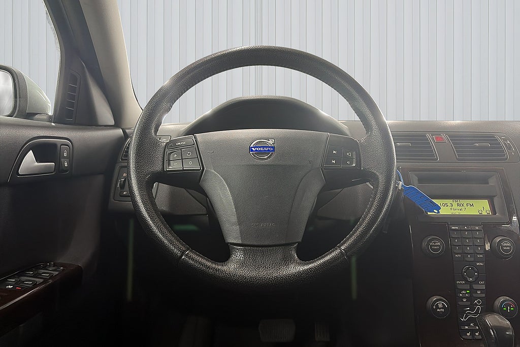 Volvo V50 2006