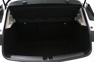 Halvkombi Opel Astra 22 av 22