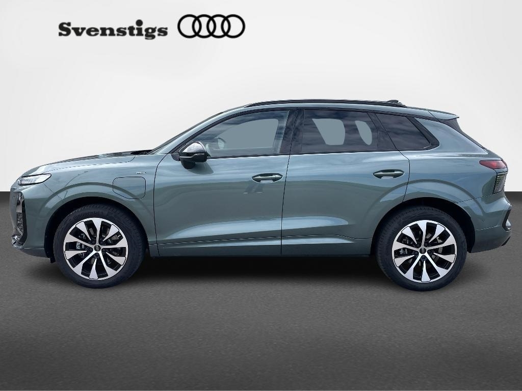 Audi Q3 SUV E-HYBRID S Line 200 KW 2026, bild 4/10