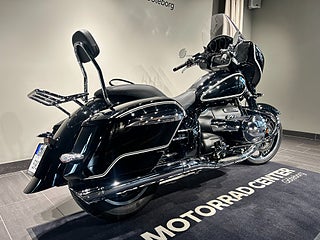 BMW R18 Bagger 3,45%/ACC/First Edition/Marshall Gold/285 mil