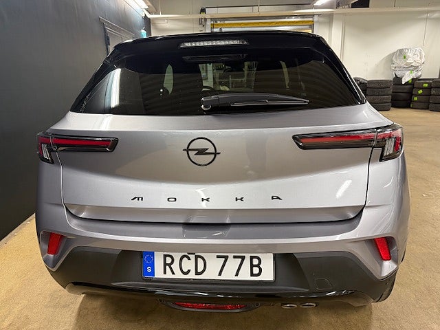 Bild på Opel Mokka Ultimate 1.2 PT 130hk AUT
