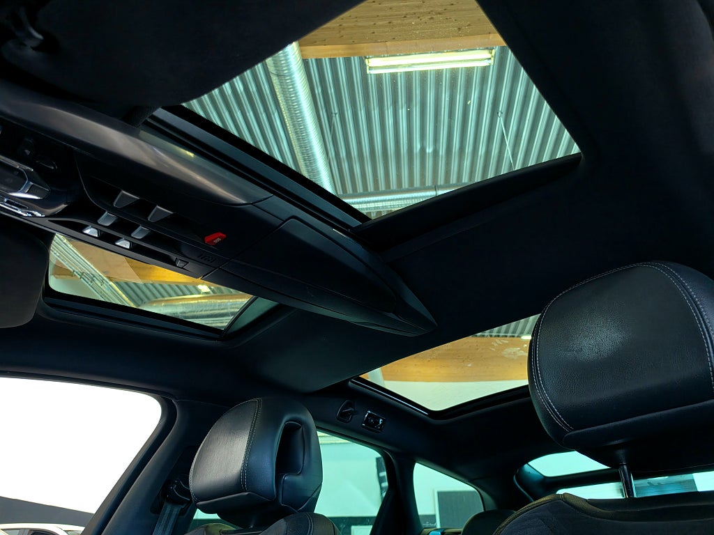 Citroën DS5 2.0 HDi Automat / Panorama / Drag / Head-up /
