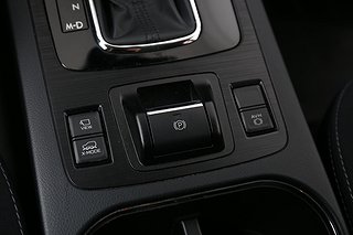 Kombi Subaru Outback 18 av 23