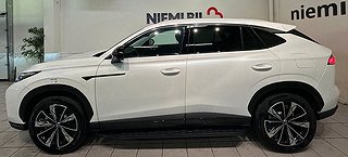 MG HS PHEV Luxury 360° Navi 7 års Nybilsgaranti