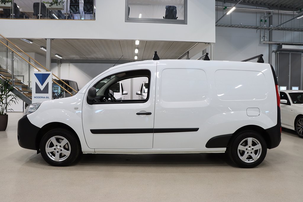 Nissan NV250 1.5 dCi Manuell, 115hk, 2021