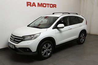 SUV Honda CR-V 1 av 23