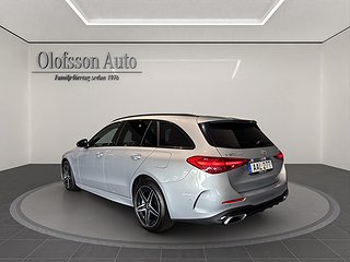 Kombi Mercedes-Benz C 3 av 14