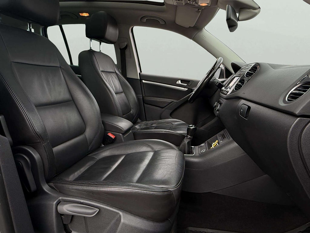 Volkswagen Tiguan 1.4 TSI 4Motion Sport & Style  - miniatyr 12