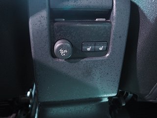 SUV Volvo XC60 23 av 23