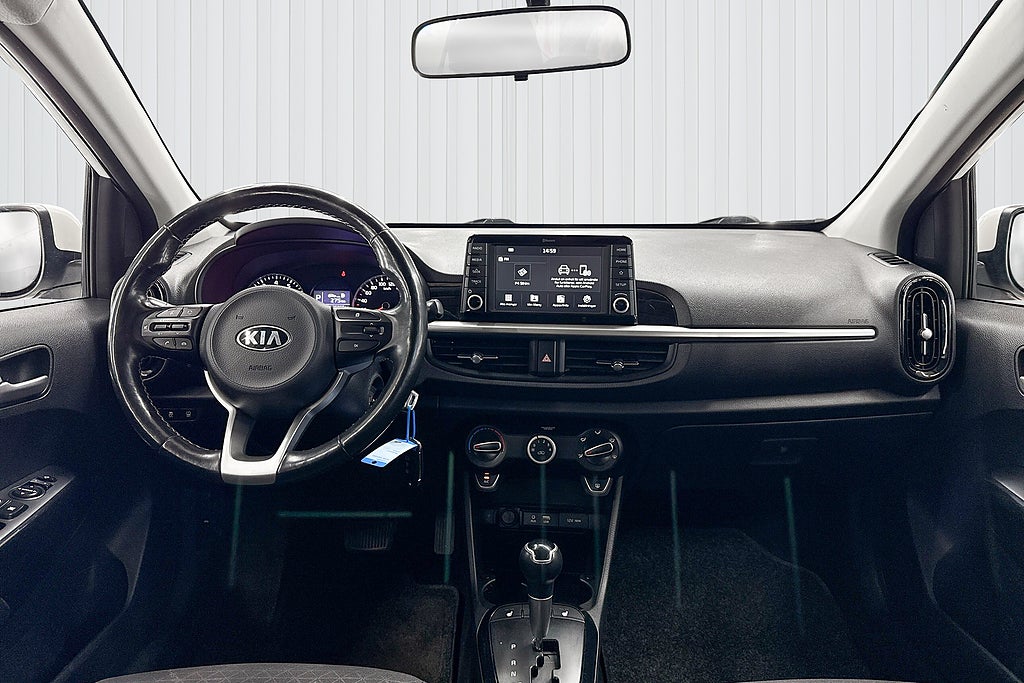 Kia Picanto 2019