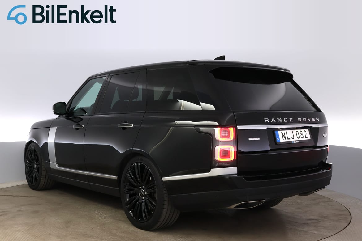 Land Rover Range Rover 2018, bild 6/56