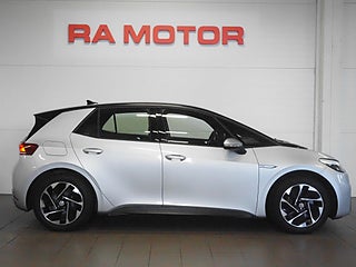 Halvkombi Volkswagen ID.3 4 av 22