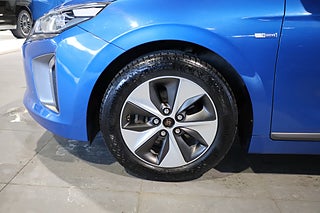 Halvkombi Hyundai IONIQ 7 av 23