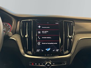 Volvo S60 B5 Geartronic Inscription Kamera Värmare Psens S&V