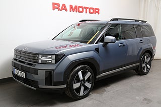 SUV Hyundai Santa Fe 1 av 27