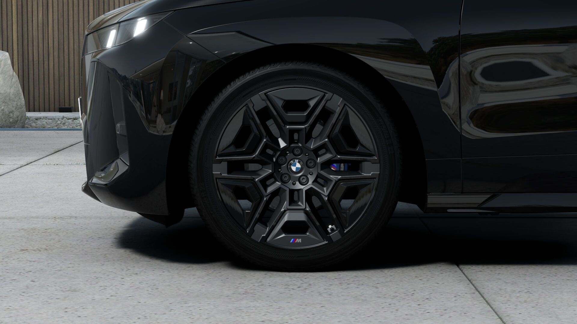 BMW iX 2027, bild 7/39