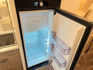 Husbil-övrigt Kabe TMCRV 690 LB 18 av 31