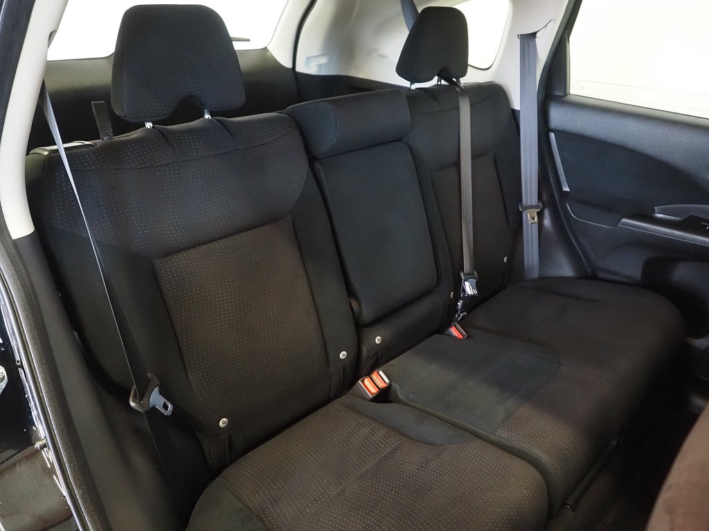 Honda CR-V 2.2 i-DTEC 4WD 150hk Automat Backkamera Dragkrok 2014