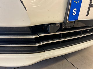 Volvo V70 D4 AWD Classic Momentum Drag/Psens/SoV-Däck/MoK-Värm – bild 18