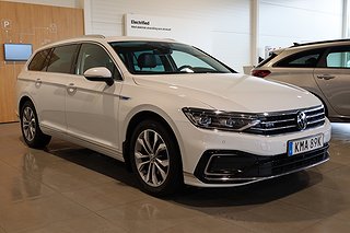Kombi Volkswagen Passat 3 av 29