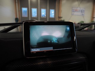 SUV Mercedes-Benz G 22 av 26