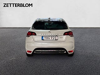 Halvkombi DS 4 4 av 16