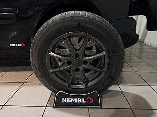 Citroën Berlingo Van 1.6 8v Drag Mvärm Extraljus S/V-hjul