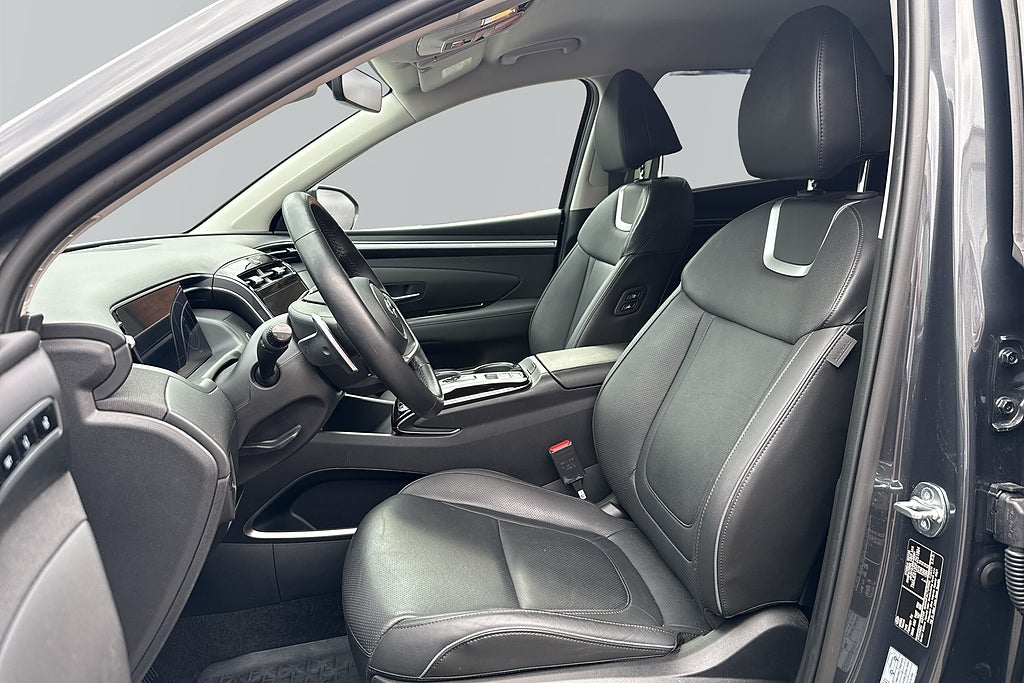 Hyundai Tucson 2023