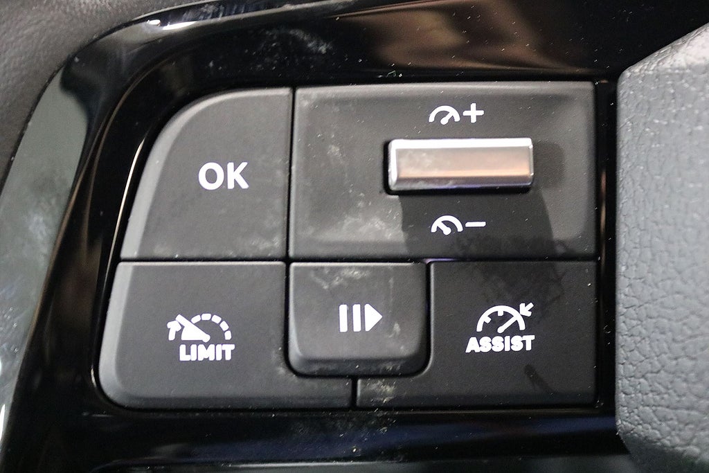 Bild på Peugeot Expert 180hk Aut L2 - DEMO