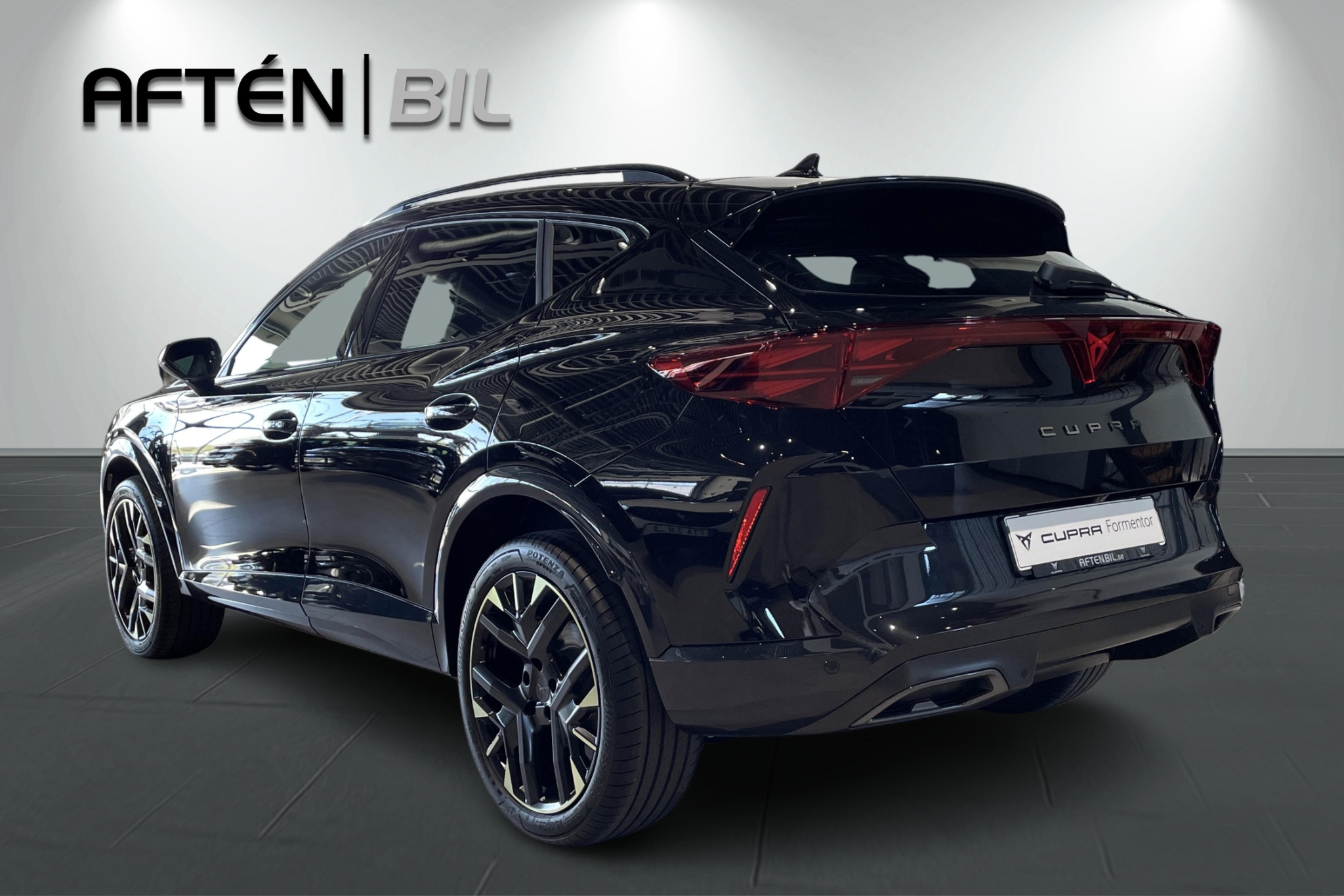 Cupra Formentor 1.5 eTSI TRIBE Edition 2026, bild 6/10