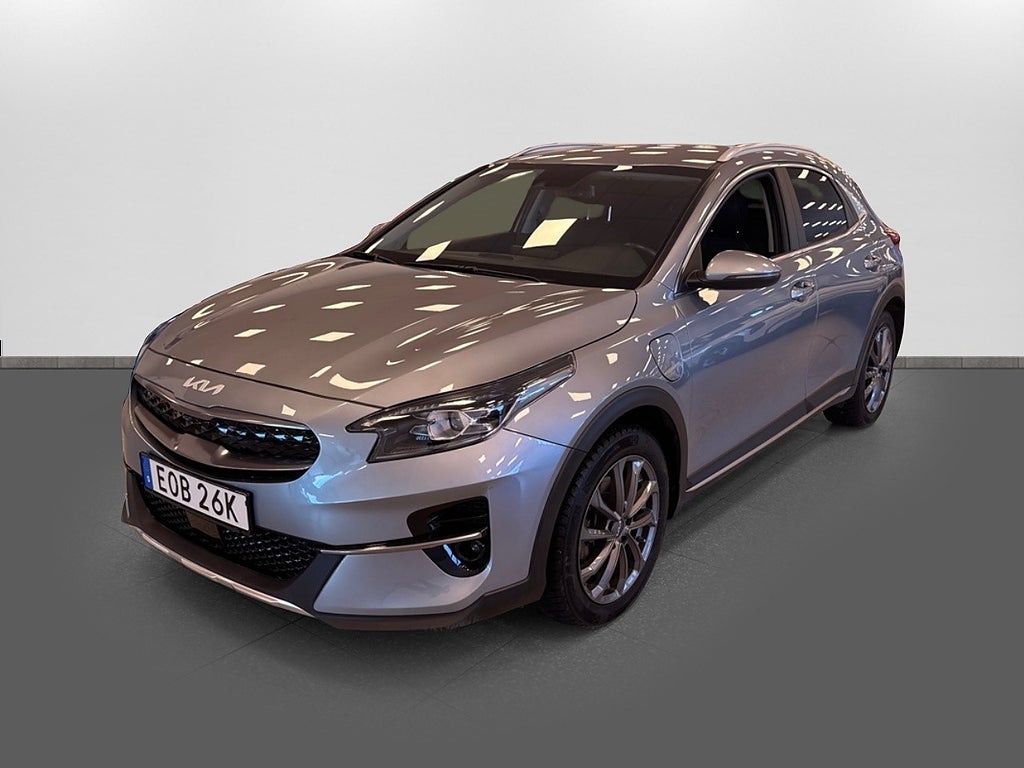 Kia Xceed PHEV ADVANCE PLUS