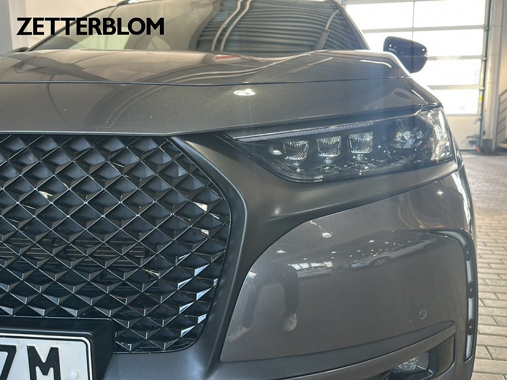 Kombi DS 7 Crossback 18 av 19