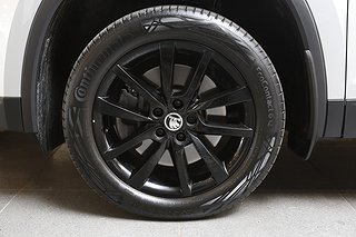 SUV Skoda Kodiaq 27 av 27