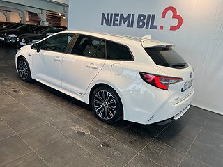 Toyota Corolla Touring Sports Hybrid SoV/Backkamera/Ad.Fhåll