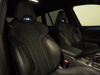 SUV BMW X3 8 av 15