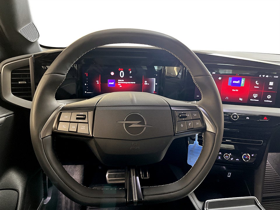 Bild på Opel Mokka 1.2 Turbo 130hk Aut B-KAMERA CARPLAY