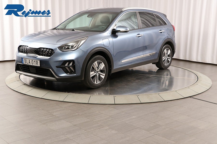 Kia Niro P-HEV DCT Advance Plus