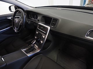 Kombi Volvo V60 11 av 23