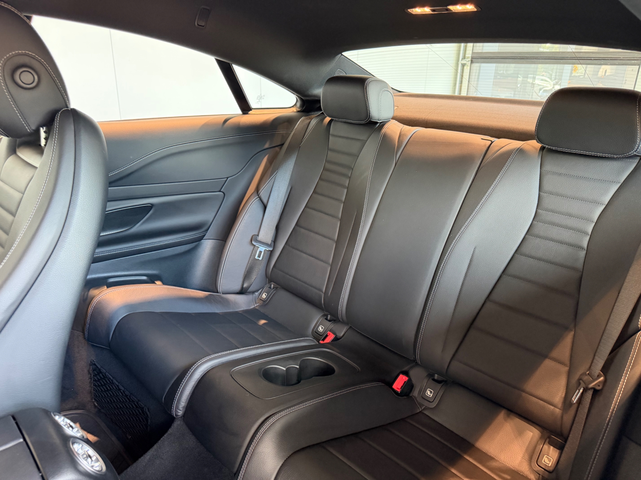 Mercedes-Benz E 2017, bild 7/24