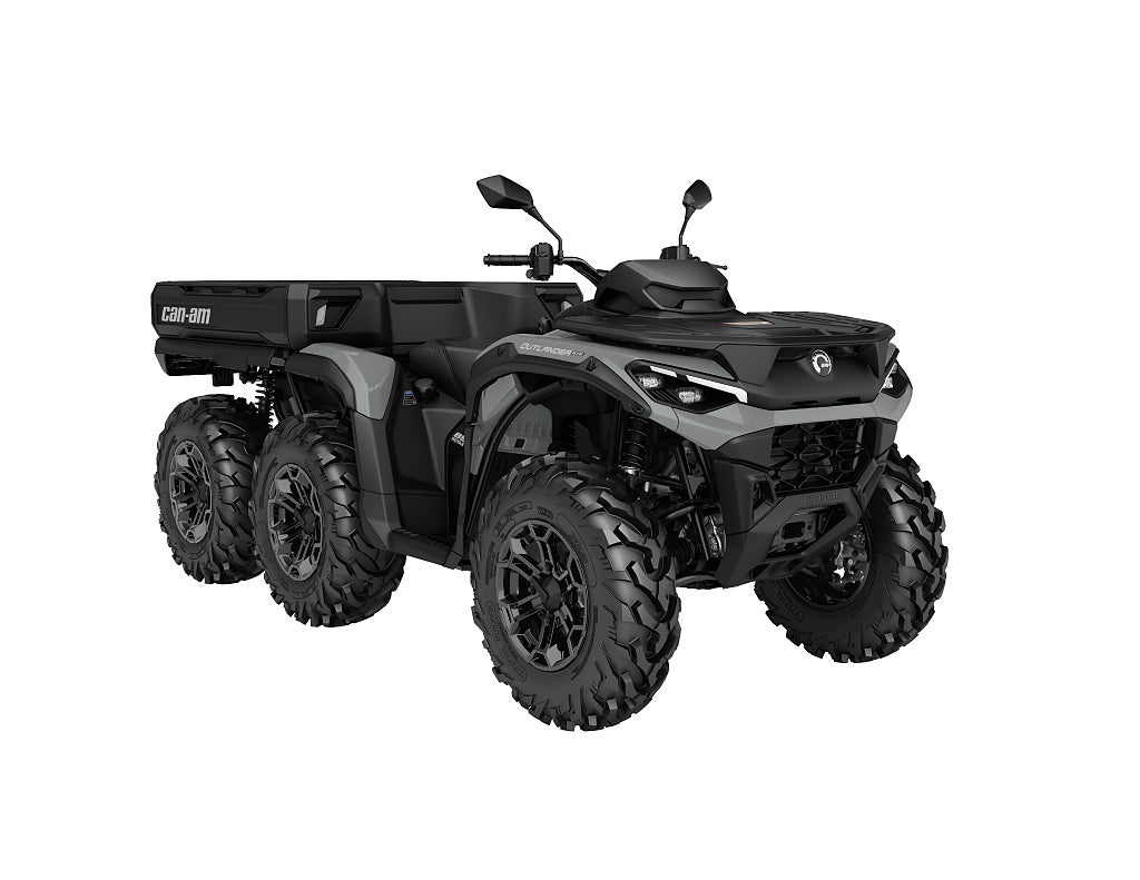 Can-Am Outlander 6x6 DPS 850 T2B -26 *Boka nu*
