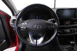 Kombi Hyundai i30 12 av 18